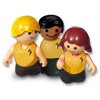 staff wee rascals